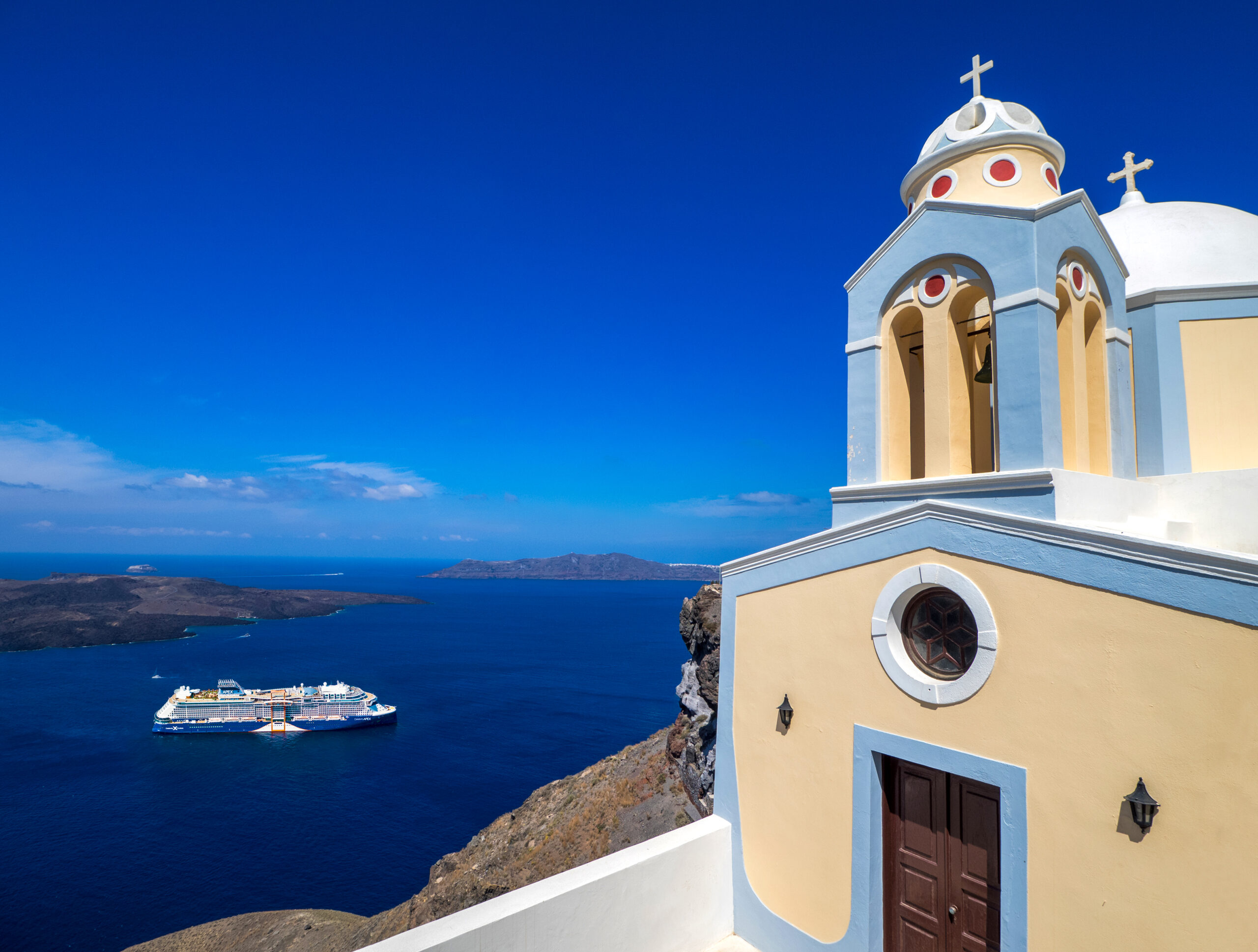 Read more about the article Cruise Europe, Your Way