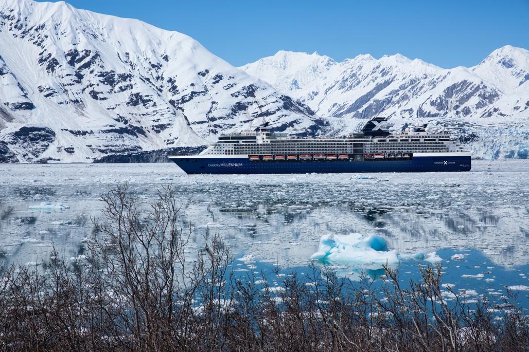 7 Wonders of an Alaskan Cruise - Gravitate Travel