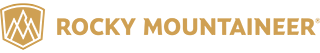 Rocky Mountaineer Logo