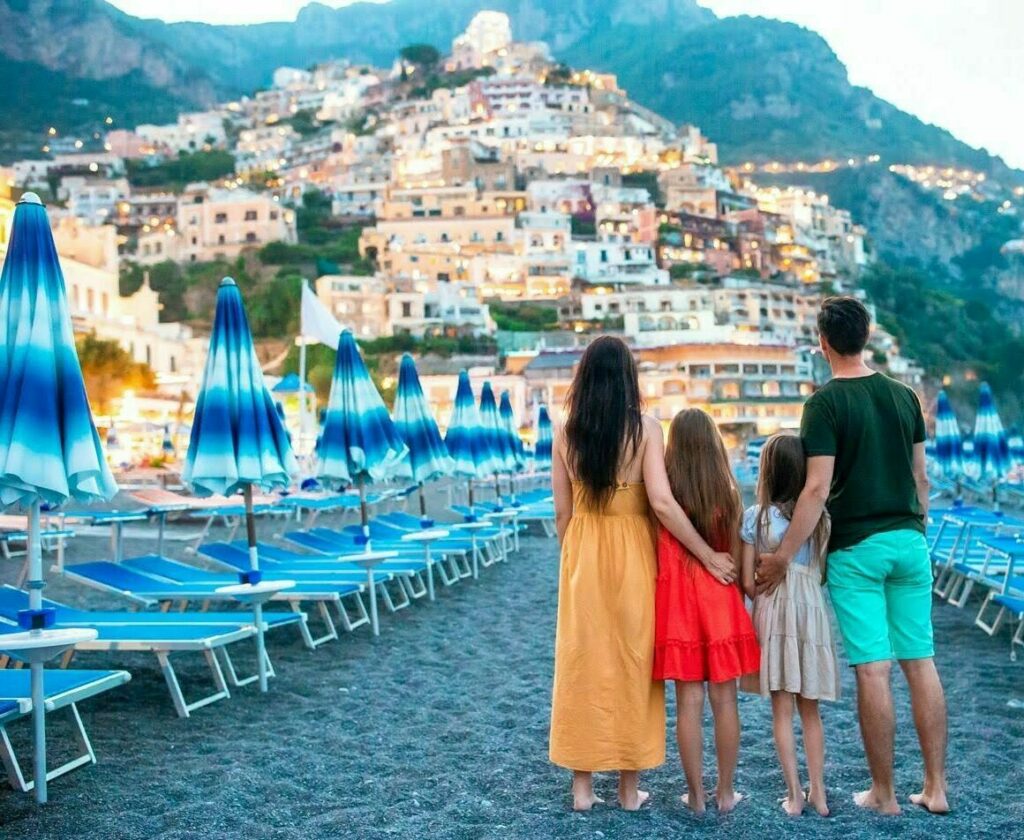Family Travel Trends for 2024 | A Guide from Gravitate Travel