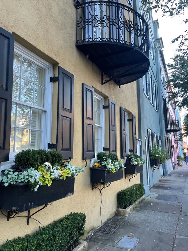 Read more about the article Exploring the Welcoming City of Charleston on a Bike Ride