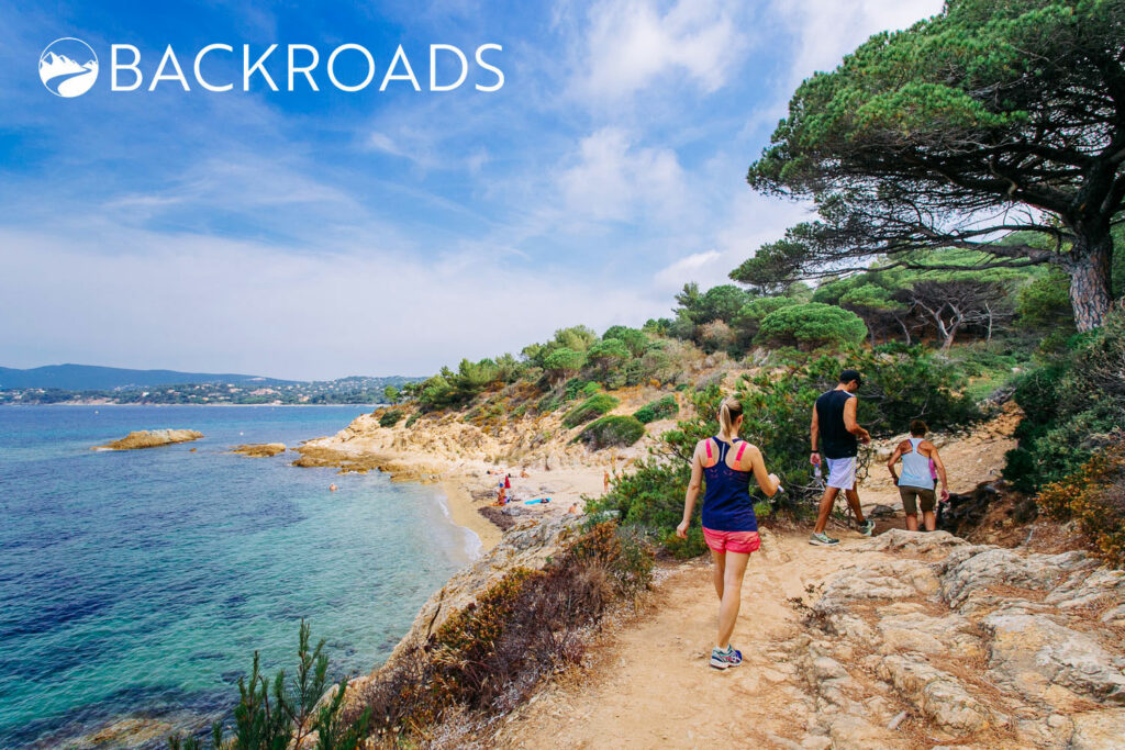 Backroads FRANCE Provence to the French Riviera Biking