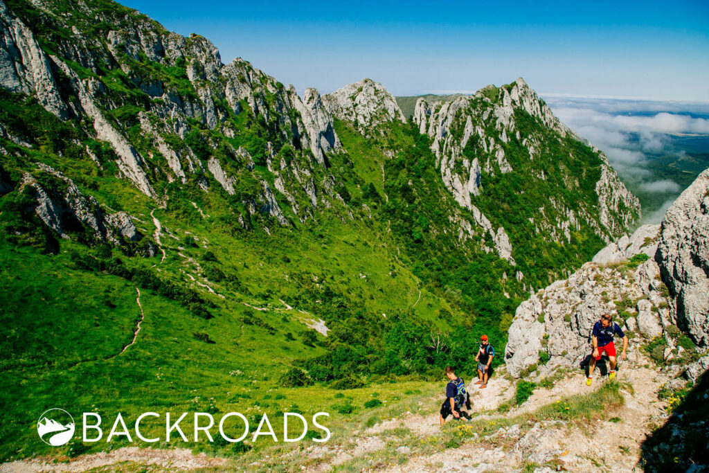 Backroads SPAIN Basque Country Multi-Adventure Tour