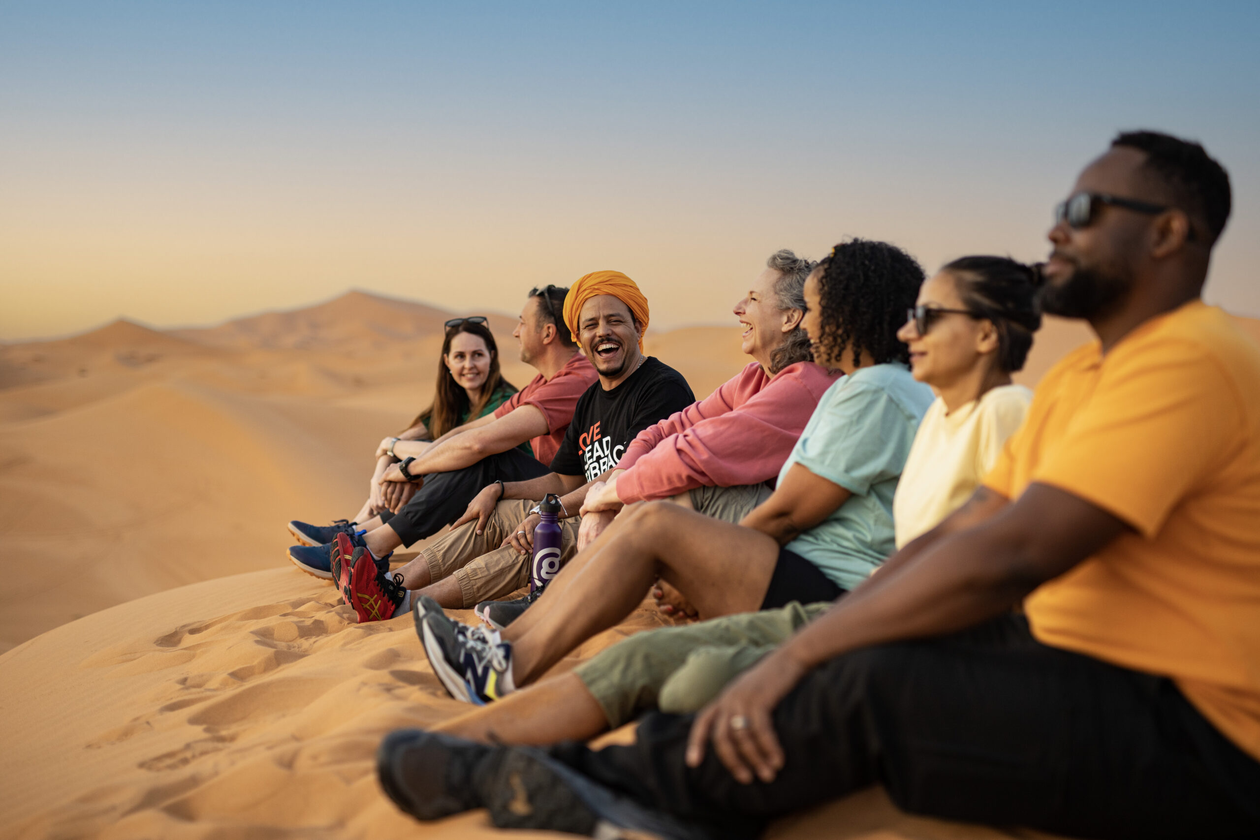 Read more about the article 5 Reasons to Solo Travel After 50 with G Adventures