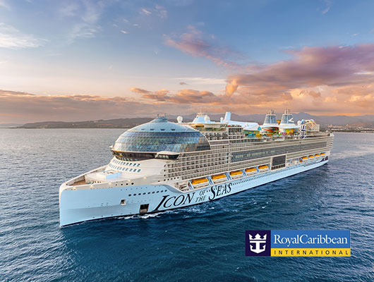 Western Caribbean & Perfect Day – Icon of the Seas