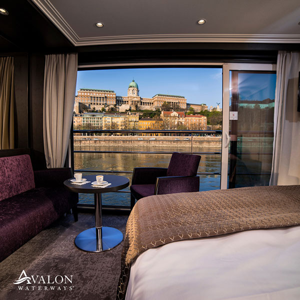 Avalon Waterways