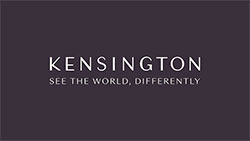 Kensington Logo