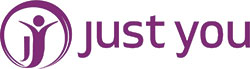 Just You Logo