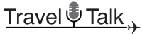 Travel Talk Logo